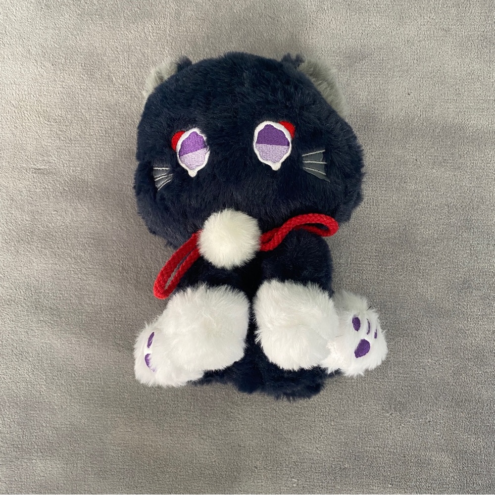 Mihoyo Hoyoverse Genshin Impact Scaramouche Plush